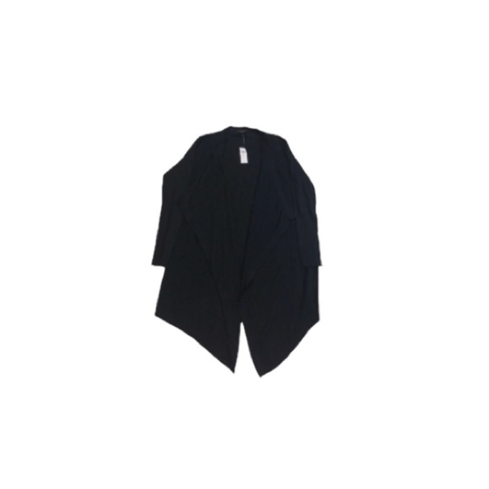 🆕 Banana Republic Black Open Front Cardigan - Women’s Size XS